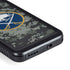 NHL Buffalo Sabres Camo Galaxy S23 Waterproof Case