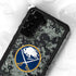 NHL Buffalo Sabres Camo Galaxy S23 Waterproof Case
