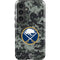 NHL Buffalo Sabres Camo Galaxy S24 Impact Case