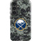 NHL Buffalo Sabres Camo Galaxy S24 Plus Impact Case