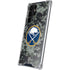 NHL Buffalo Sabres Camo Galaxy S24 Ultra Clear Case