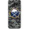 NHL Buffalo Sabres Camo Galaxy S8 Plus Skin