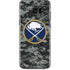 NHL Buffalo Sabres Camo Galaxy S8 Plus Skin