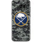NHL Buffalo Sabres Camo Galaxy S8 Skin