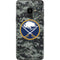 NHL Buffalo Sabres Camo Galaxy S9 Skin