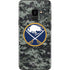 NHL Buffalo Sabres Camo Galaxy S9 Skin