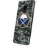 NHL Buffalo Sabres Camo Galaxy S9 Skin