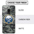 NHL Buffalo Sabres Camo Galaxy S9 Skin