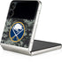 NHL Buffalo Sabres Camo Galaxy Z Flip3 5G Skin