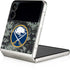 NHL Buffalo Sabres Camo Galaxy Z Flip4 5G Skin