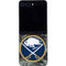 NHL Buffalo Sabres Camo Galaxy Z Flip5 5G Skin
