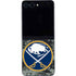 NHL Buffalo Sabres Camo Galaxy Z Flip5 5G Skin