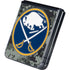 NHL Buffalo Sabres Camo Galaxy Z Flip5 5G Skin