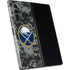 NHL Buffalo Sabres Camo Galaxy Z Fold2 5G Skin