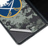 NHL Buffalo Sabres Camo Galaxy Z Fold3 5G Skin