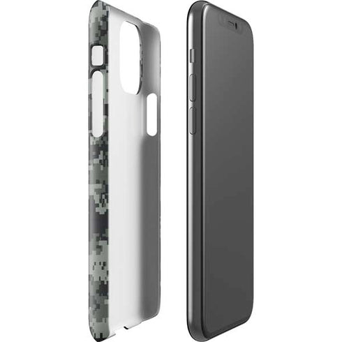 NHL Buffalo Sabres Camo iPhone 11 Pro Lite Case