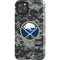 NHL Buffalo Sabres Camo iPhone 11 Pro Max Impact Case