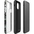 NHL Buffalo Sabres Camo iPhone 11 Pro Max Impact Case