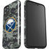 NHL Buffalo Sabres Camo iPhone 11 Pro Max Impact Case