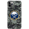 NHL Buffalo Sabres Camo iPhone 11 Pro Max Lite Case