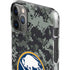 NHL Buffalo Sabres Camo iPhone 11 Pro Max Lite Case