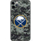 NHL Buffalo Sabres Camo iPhone 11 Pro Max Skin
