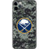NHL Buffalo Sabres Camo iPhone 11 Pro Max Skin