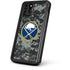 NHL Buffalo Sabres Camo iPhone 11 Pro Max Waterproof Case