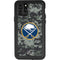 NHL Buffalo Sabres Camo iPhone 11 Pro Waterproof Case
