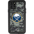 NHL Buffalo Sabres Camo iPhone 11 Pro Waterproof Case