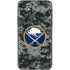 NHL Buffalo Sabres Camo iPhone 11 Skin