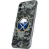 NHL Buffalo Sabres Camo iPhone 11 Skin