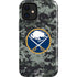 NHL Buffalo Sabres Camo iPhone 12 Mini Impact Case