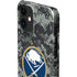 NHL Buffalo Sabres Camo iPhone 12 Mini Lite Case