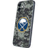 NHL Buffalo Sabres Camo iPhone 12 Mini Skin