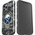 NHL Buffalo Sabres Camo iPhone 12 Pro Impact Case