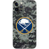 NHL Buffalo Sabres Camo iPhone 12 Pro Skin