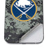NHL Buffalo Sabres Camo iPhone 12 Pro Skin