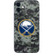 NHL Buffalo Sabres Camo iPhone 12 Skin