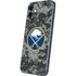NHL Buffalo Sabres Camo iPhone 12 Skin