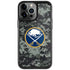 NHL Buffalo Sabres Camo iPhone 13 Pro Cargo Case