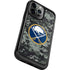 NHL Buffalo Sabres Camo iPhone 13 Pro Cargo Case