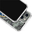 NHL Buffalo Sabres Camo iPhone 13 Pro Clear Case