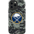NHL Buffalo Sabres Camo iPhone 13 Pro Max Impact Case
