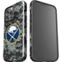 NHL Buffalo Sabres Camo iPhone 13 Pro Max Impact Case