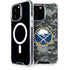 NHL Buffalo Sabres Camo iPhone 13 Pro Max MagSafe Case