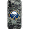 NHL Buffalo Sabres Camo iPhone 13 Pro Max Skin