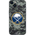 NHL Buffalo Sabres Camo iPhone 13 Skin