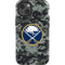 NHL Buffalo Sabres Camo iPhone 14 Impact Case