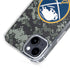 NHL Buffalo Sabres Camo iPhone 15 Plus MagSafe Case